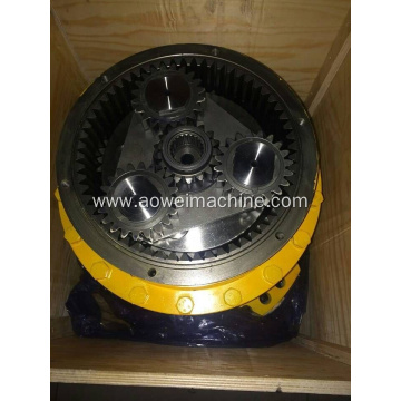 PC210-6 Swing device gearbox assembly,706-75-01101,20Y-26-00100,PC210 excavator slew motor,20Y-26-00220,